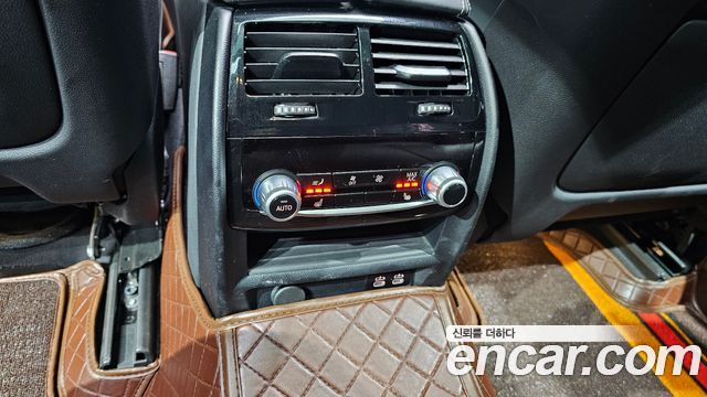 BMW 6 Series GT (G32) 630i xDrive M Sport 2024 — фото 18