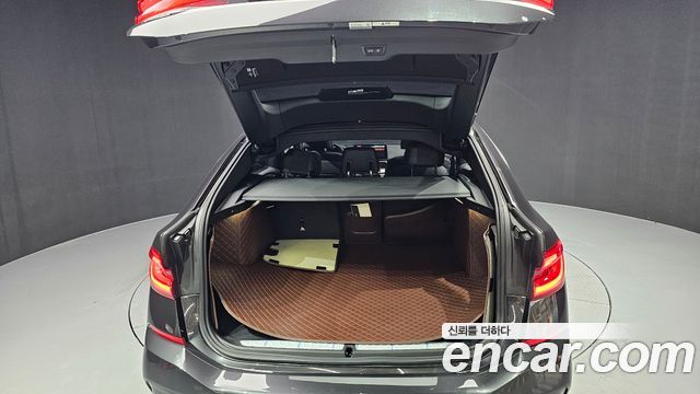 BMW 6 Series GT (G32) 630i xDrive M Sport 2024 — фото 20