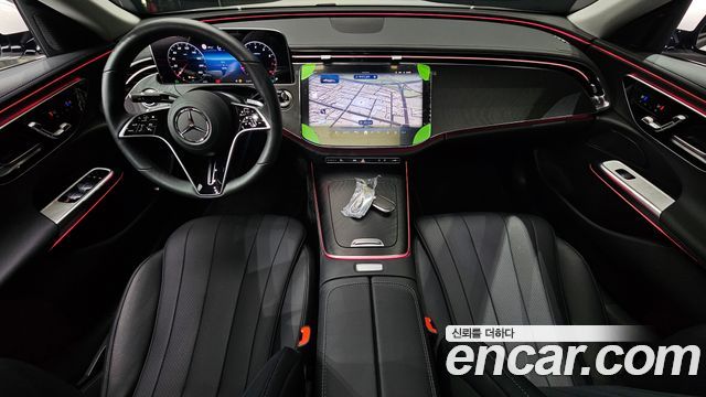 Mercedes-Benz E-Class (W214) E200 Avantgarde 2025 — фото 7