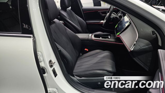Mercedes-Benz E-Class (W214) E200 Avantgarde 2025 — фото 10