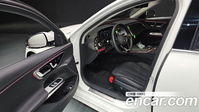 Mercedes-Benz E-Class (W214) E200 Avantgarde 2025 — фото 11
