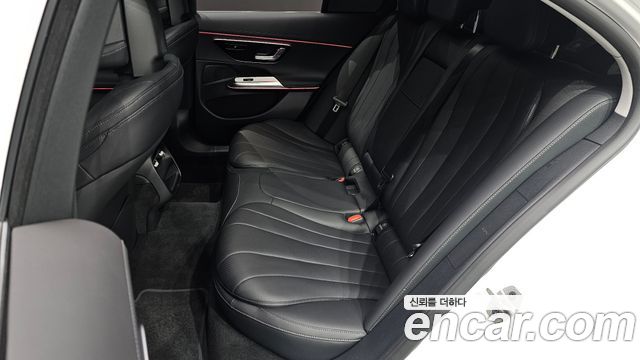 Mercedes-Benz E-Class (W214) E200 Avantgarde 2025 — фото 12