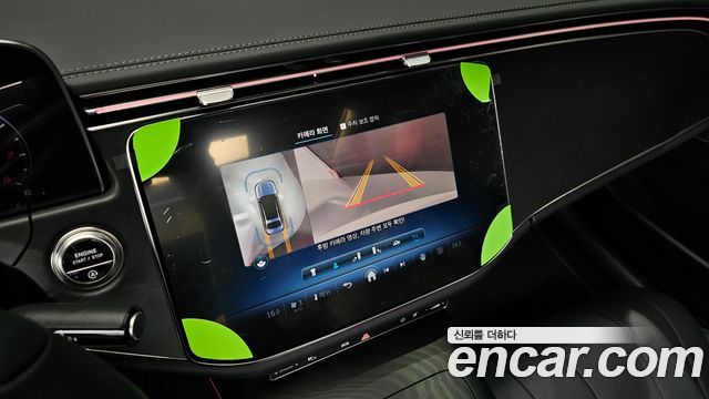 Mercedes-Benz E-Class (W214) E200 Avantgarde 2025 — фото 14