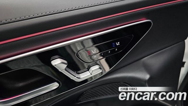 Mercedes-Benz E-Class (W214) E200 Avantgarde 2025 — фото 16