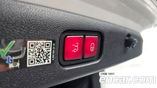 Mercedes-Benz E-Class (W214) E200 Avantgarde 2025 — фото 18