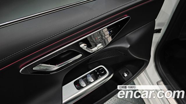 Mercedes-Benz E-Class (W214) E200 Avantgarde 2025 — фото 19