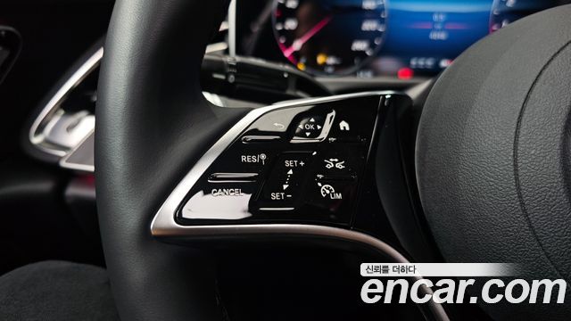 Mercedes-Benz E-Class (W214) E200 Avantgarde 2025 — фото 20