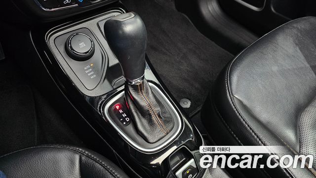 Jeep Compass (II) 2.4 Limitied AWD 2018 — фото 9