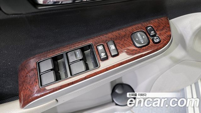 Toyota Camry 3.5 2013 — фото 14