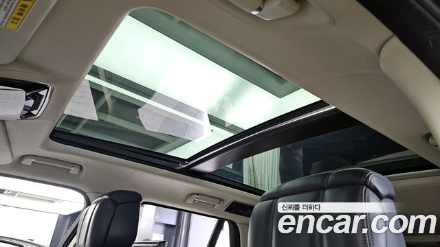 Land Rover Range Rover (IV) 4.4 SDV8 AB DIESEL 2018 — фото 19