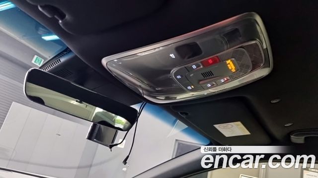 Genesis G90 (RS4) Gasoline 3.5 Turbo AWD 2022 — фото 20