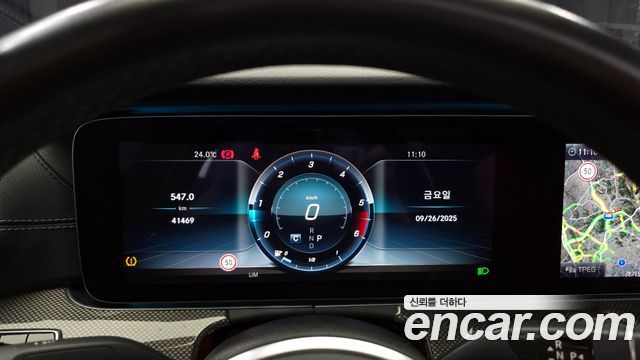 Mercedes-Benz CLS-Class (C257) CLS300d AMG Line 2019 — фото 8