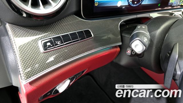 Mercedes-Benz CLS-Class (C257) CLS300d AMG Line 2019 — фото 15