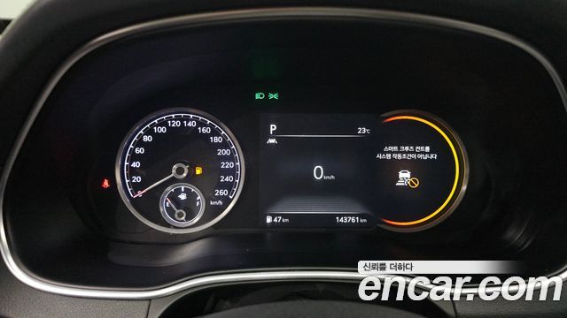 Genesis GV80 3.0 Diesel AWD 2020 — фото 8
