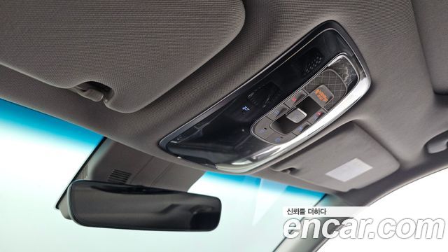 Genesis GV80 3.0 Diesel AWD 2020 — фото 17