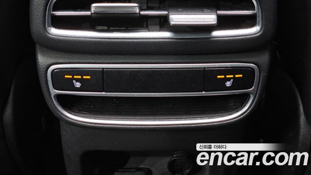 Genesis GV80 3.0 Diesel AWD 2020 — фото 18