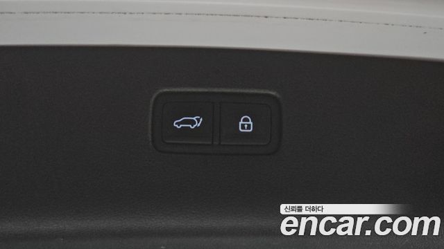 Genesis GV80 3.0 Diesel AWD 2020 — фото 20
