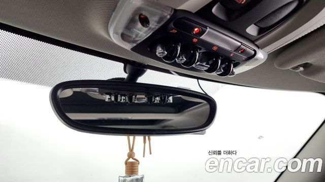 MINI Cooper D Clubman Standard 2nd 2019 — фото 19