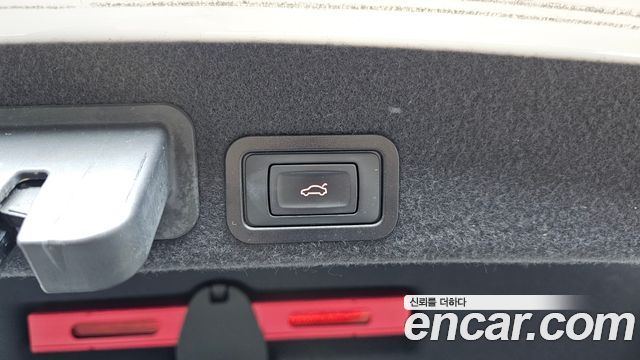 Audi A6 3.0 TDI Quattro C7 2014 — фото 20