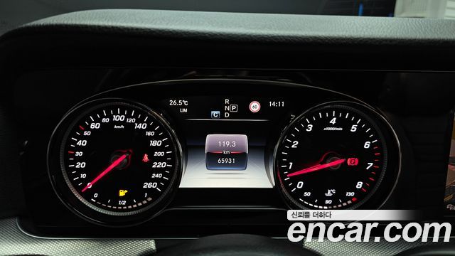 Mercedes-Benz E-Class (W213) E250 Avantgarde 2020 — фото 8