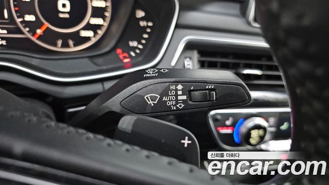 Audi A5 (F5) 45 TFSI Quattro Premium Sportback 2019 — фото 16