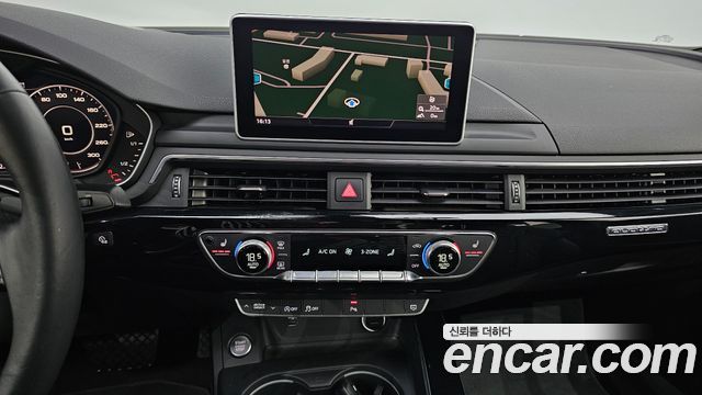 Audi A5 (F5) 45 TFSI Quattro Premium Sportback 2019 — фото 17