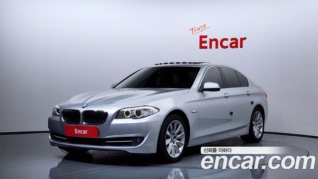 BMW 5 Series (F10) 528i xDrive