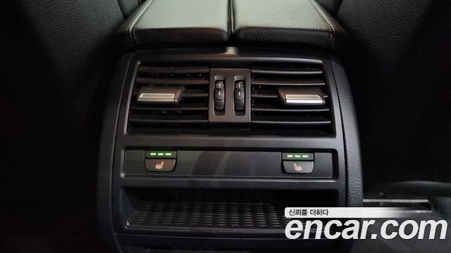 BMW 5 Series (F10) 528i xDrive 2013 — фото 19