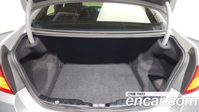 BMW 5 Series (F10) 528i xDrive 2013 — фото 20