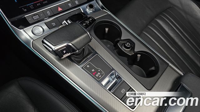 Audi A6 (C8) 40 TDI 2020 — фото 9