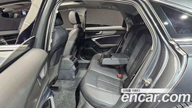 Audi A6 (C8) 40 TDI 2020 — фото 12
