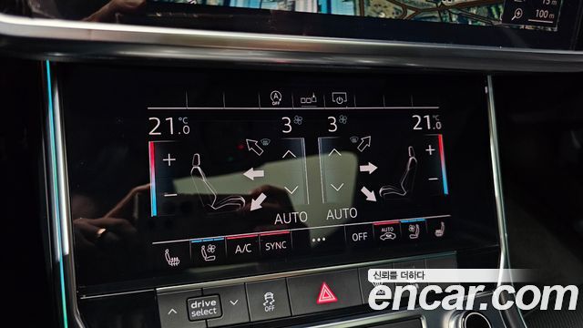 Audi A6 (C8) 40 TDI 2020 — фото 16