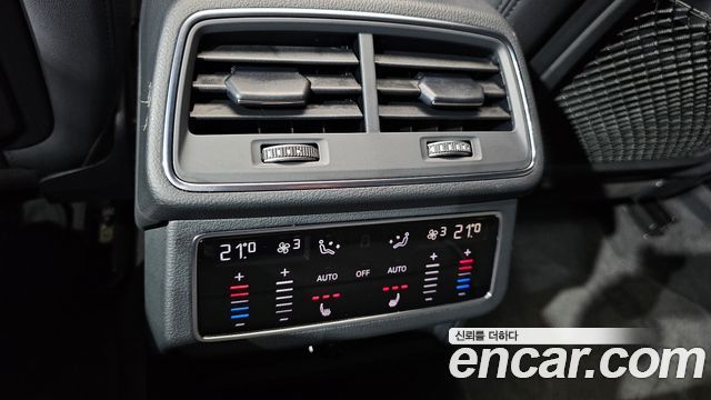 Audi A6 (C8) 40 TDI 2020 — фото 18