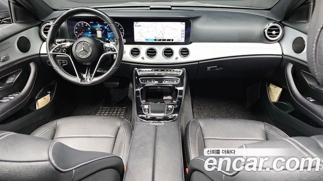 Mercedes-Benz E-Class (W213) E250 Avantgarde 2021 — фото 7