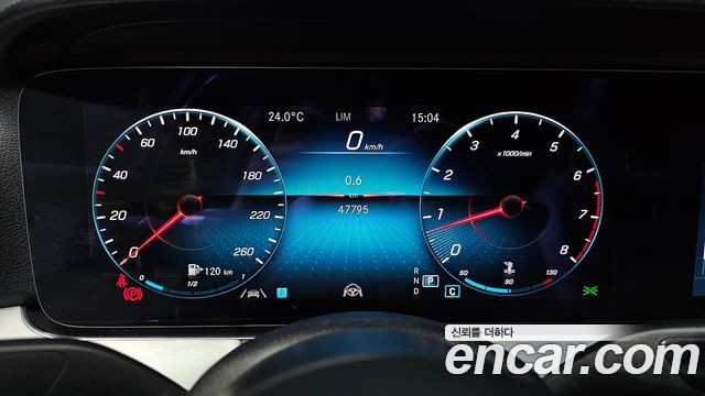 Mercedes-Benz E-Class (W213) E250 Avantgarde 2021 — фото 8