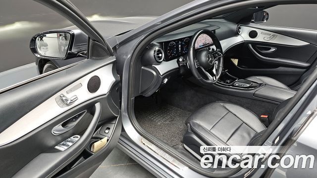 Mercedes-Benz E-Class (W213) E250 Avantgarde 2021 — фото 12