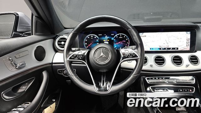 Mercedes-Benz E-Class (W213) E250 Avantgarde 2021 — фото 13