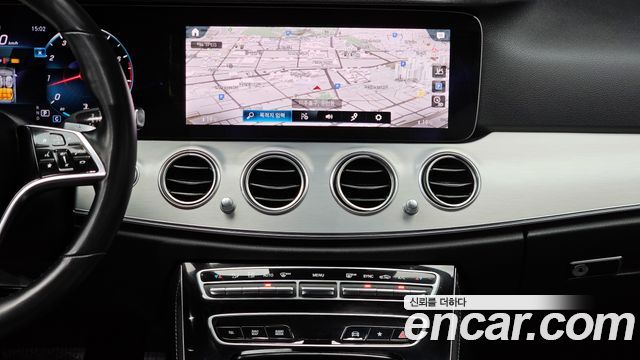 Mercedes-Benz E-Class (W213) E250 Avantgarde 2021 — фото 14