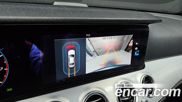 Mercedes-Benz E-Class (W213) E250 Avantgarde 2021 — фото 15