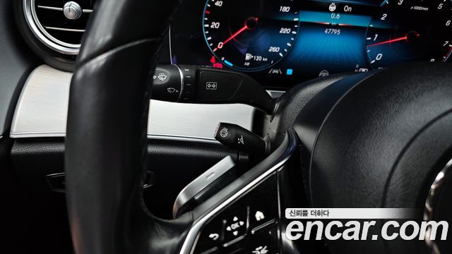 Mercedes-Benz E-Class (W213) E250 Avantgarde 2021 — фото 17