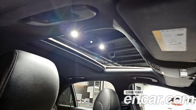 Mercedes-Benz E-Class (W213) E250 Avantgarde 2021 — фото 18