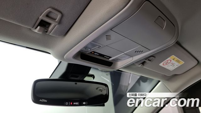 Chevrolet Next Equinox 2WD Premier 2022 — фото 19