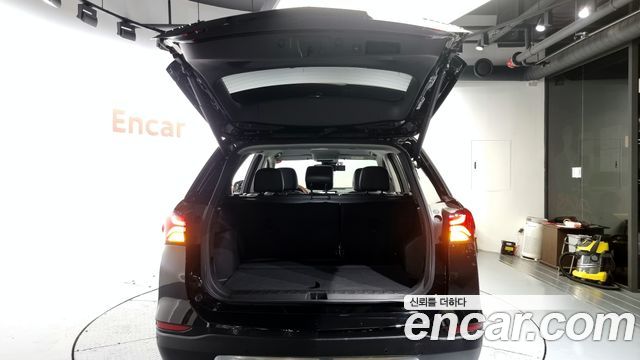 Chevrolet Next Equinox 2WD Premier 2022 — фото 20