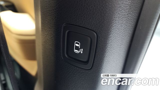 Kia Carnival (IV) Gasoline 7-Seater Outdoor Noblesse 2023 — фото 22