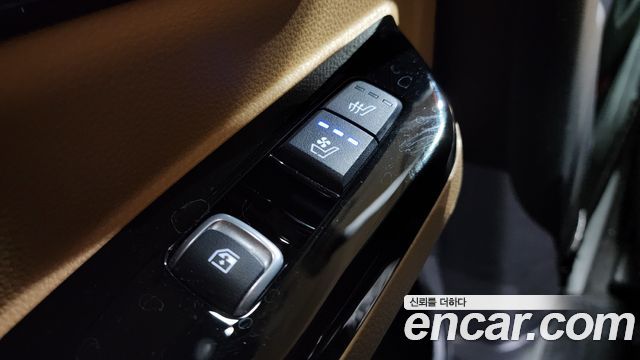 Kia Carnival (IV) Gasoline 7-Seater Outdoor Noblesse 2023 — фото 23
