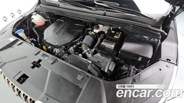 Kia Carnival (IV) Diesel 9-Seater Signature 2023 — фото 6