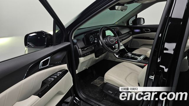 Kia Carnival (IV) Diesel 9-Seater Signature 2023 — фото 11