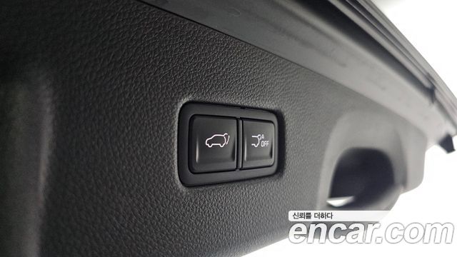 Kia Carnival (IV) Diesel 9-Seater Signature 2023 — фото 15