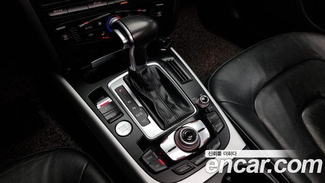 Audi A5 35 TDI Quattro Sportback 8TA 2015 — фото 9
