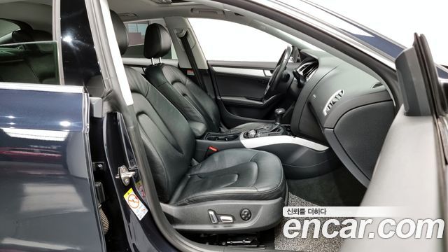 Audi A5 35 TDI Quattro Sportback 8TA 2015 — фото 11